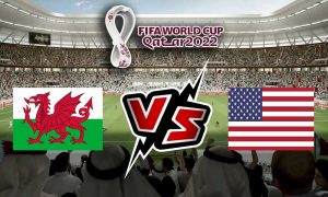 مشاهدة مباراة الولايات المتحدة الأمريكية و ويلز بث مباشر 21/11/2022 USA vs Wales