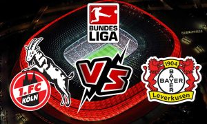مشاهدة مباراة باير ليفركوزن و كولن بث مباشر 09/11/2022 Köln vs Bayer Leverkusen