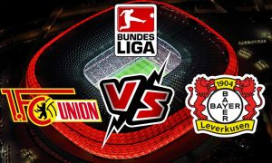 مشاهدة مباراة باير ليفركوزن و يونيون برلين بث مباشر 06/11/2022 Bayer Leverkusen vs Union Berlin