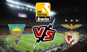 مشاهدة مباراة بنفيكا و إستوريل برايا بث مباشر 06/11/2022 Estoril vs Benfica