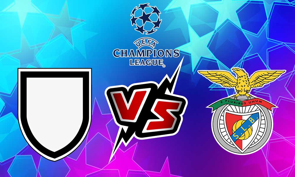 مشاهدة مباراة بنفيكا و ماكابي حيفا بث مباشر 02/11/2022 Maccabi Haifa vs Benfica