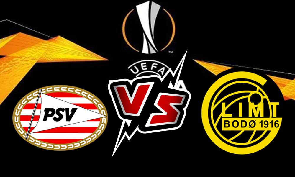 مشاهدة مباراة بي إس في آيندهوفن و بودو/غليمت بث مباشر 03/11/2022 Bodø / Glimt vs PSV