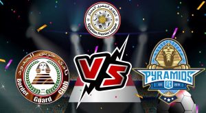 مشاهدة مباراة بيراميدز و حرس الحدود بث مباشر 30/11/2022 Haras El Hodood vs Pyramids FC