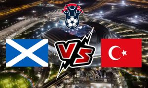 مشاهدة مباراة تركيا و إسكوتلندا بث مباشر 16/11/2022 Turkey vs Scotland