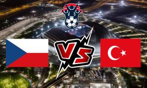 مشاهدة مباراة تركيا و التشيك بث مباشر 19/11/2022 Turkey vs Czech