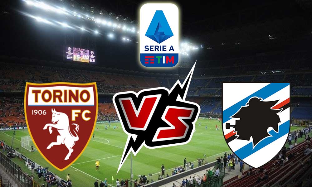 مشاهدة مباراة تورينو و سامبدوريا بث مباشر 09/11/2022 Torino vs Sampdoria