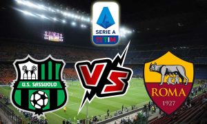 مشاهدة مباراة روما و ساسولو بث مباشر 09/11/2022 Sassuolo vs Roma