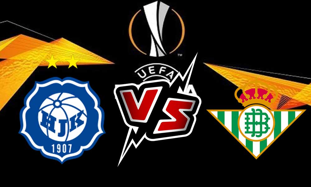 مشاهدة مباراة ريال بيتيس و هلسنكي بث مباشر 03/11/2022 Real Betis vs HJK