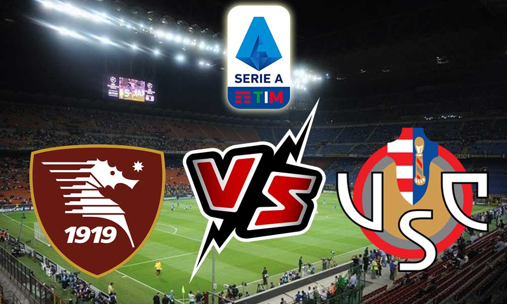 مشاهدة مباراة ساليرنيتانا و كريمونيزي بث مباشر 05/11/2022 Salernitana vs Cremonese