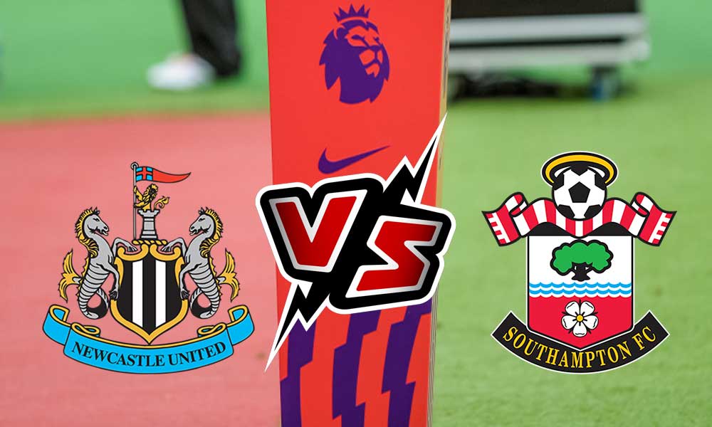 مشاهدة مباراة ساوثهامتون و نيوكاسل يونايتد بث مباشر 06/11/2022 Southampton vs Newcastle United