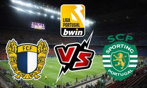 مشاهدة مباراة سبورتينج لشبونة و فاماليكاو بث مباشر 13/11/2022 Famalicão vs Sporting CP