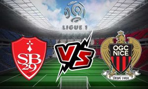 مشاهدة مباراة ستاد بريست 29 و نيس بث مباشر 06/11/2022 Nice vs Brest