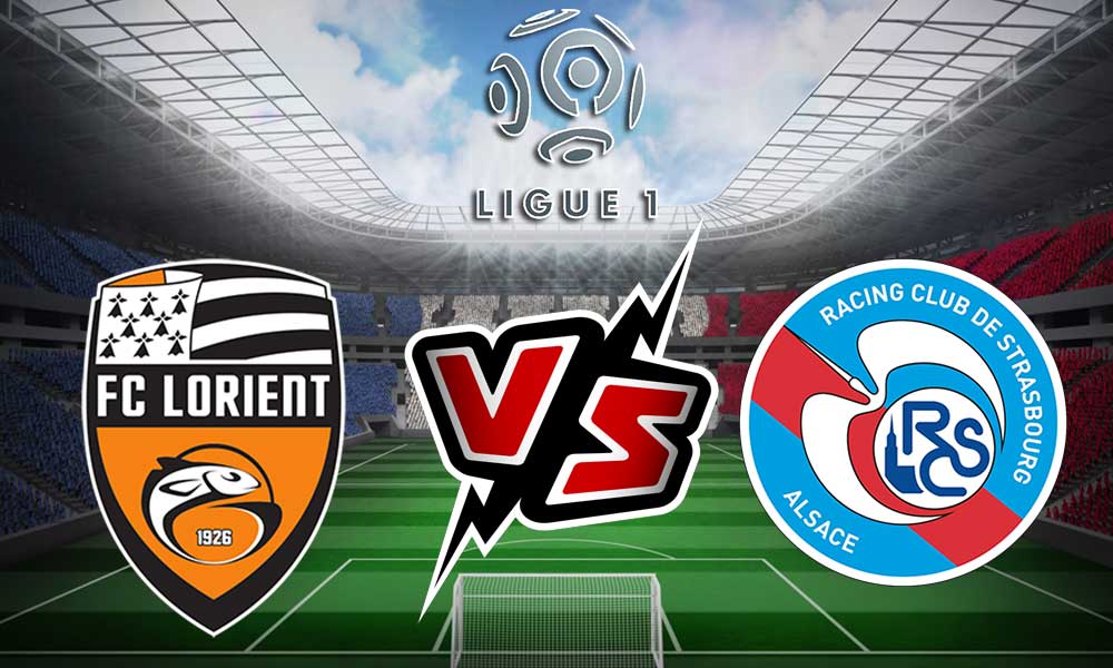 مشاهدة مباراة ستراسبورج و لوريان بث مباشر 13/11/2022 Strasbourg vs Lorient