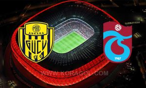 مشاهدة مباراة طرابزون سبور و أنقرة غوجو بث مباشر 11/11/2022 Ankaragücü vs Trabzonspor
