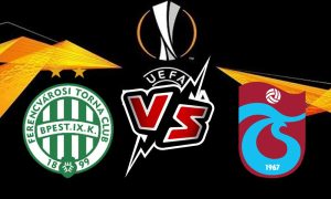 مشاهدة مباراة طرابزون سبور و فرينكفاروزي بث مباشر 03/11/2022 Trabzonspor vs Ferencváros