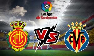 مشاهدة مباراة فياريال و ريال مايوركا بث مباشر 06/11/2022 Villarreal vs Mallorca