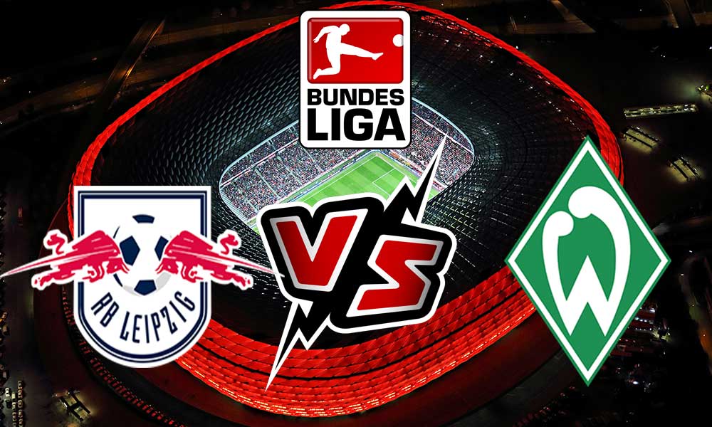 مشاهدة مباراة فيردر بريمن و لايبزيج بث مباشر 12/11/2022 Werder Bremen vs RB Leipzig