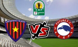 مشاهدة مباراة فيوتشر و بريميرو دي اوجوستو بث مباشر 02/11/2022 1º de Agosto vs Future