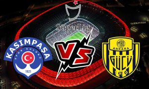 مشاهدة مباراة قاسم باشا و أنقرة غوجو بث مباشر 04/11/2022 Kasımpaşa vs Ankaragücü