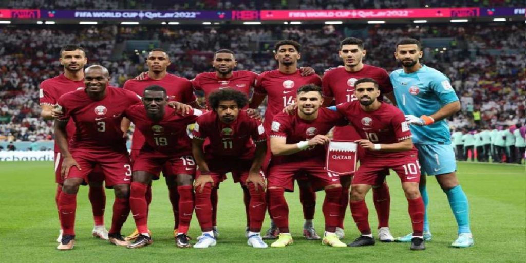 قطر تدخل تاريخ المونديال من الباب الخلفي