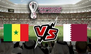 مشاهدة مباراة قطر و السينغال بث مباشر 25/11/2022 Qatar vs Senegal