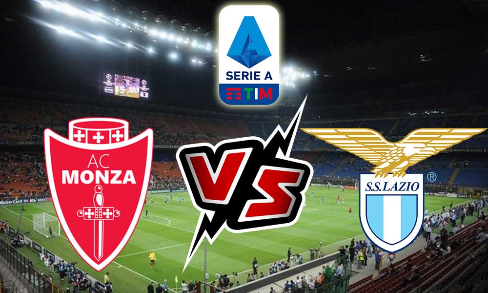 مشاهدة مباراة لاتسيو و مونزا بث مباشر 10/11/2022 Lazio vs Monza