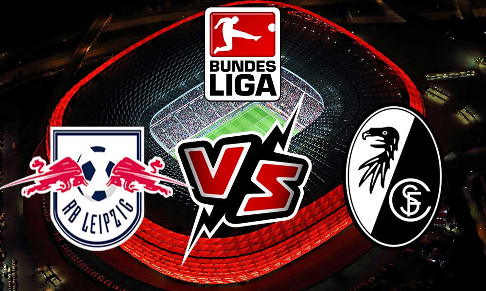 مشاهدة مباراة لايبزيج و فرايبورج بث مباشر 09/11/2022 RB Leipzig vs Freiburg