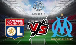 مشاهدة مباراة ليون و مارسيليا بث مباشر 06/11/2022 Olympique Marseille vs Olympique Lyonnais
