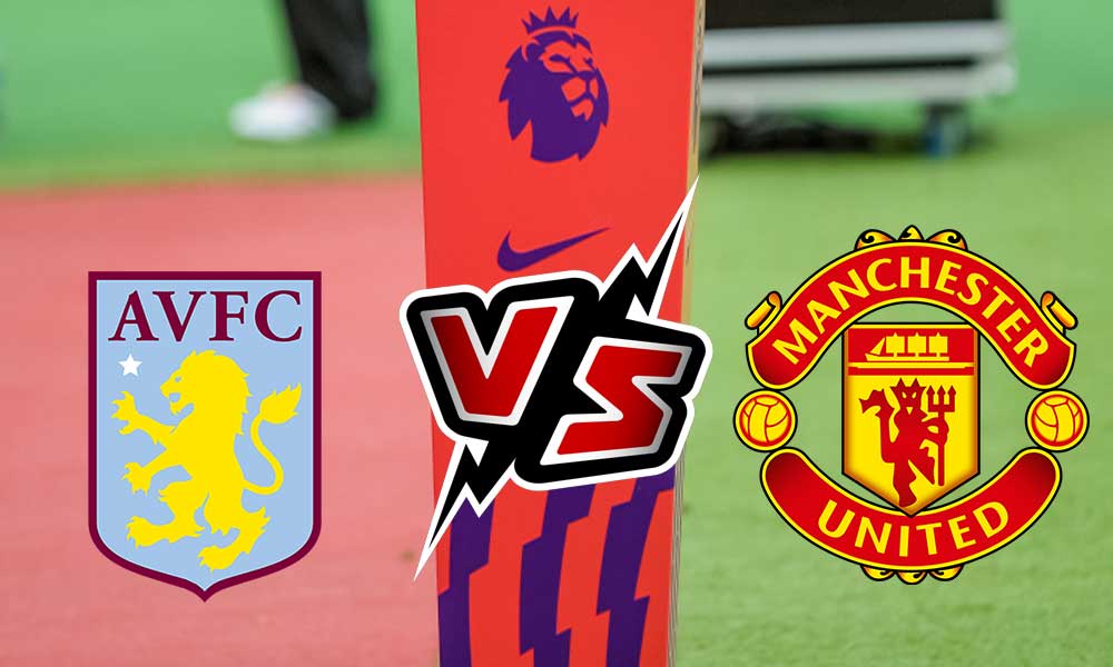 مشاهدة مباراة مانشستر يونايتد و أستون فيلا بث مباشر 10/11/2022 Manchester United vs Aston Villa