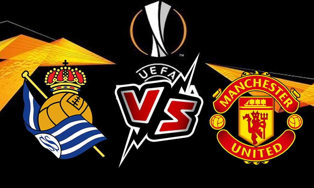 مشاهدة مباراة مانشستر يونايتد و ريال سوسييداد بث مباشر 03/11/2022 Real Sociedad vs Manchester United