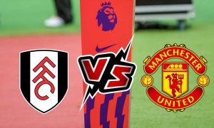مشاهدة مباراة مانشستر يونايتد و فولهام بث مباشر 13/11/2022 Fulham vs Manchester United