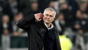 هل مورينيو خليفة أنشيلوتي لقيادة ريال مدريد؟