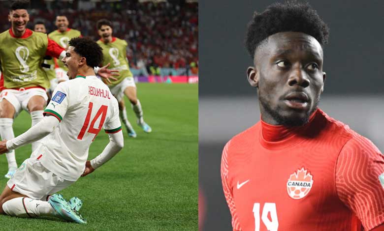 موعد مباراة المغرب و كندا في كأس العالم 2022 والقنوات الناقلة