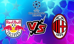 مشاهدة مباراة ميلان و ريد بول سالزبورج بث مباشر 02/11/2022 Milan vs Salzburg