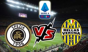 مشاهدة مباراة هيلاس فيرونا و سبيزيا بث مباشر 13/11/2022 Hellas Verona vs Spezia