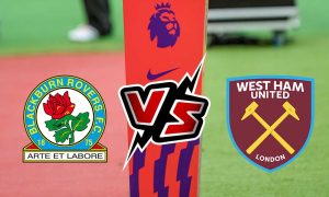 مشاهدة مباراة وست هام يونايتد و بلاكبيرن روفرز بث مباشر 09/11/2022 West Ham United vs Blackburn Rovers