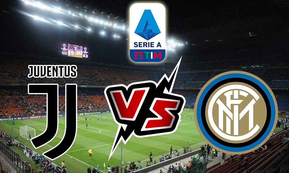 مشاهدة مباراة يوفنتوس و انتر ميلان بث مباشر 06/11/2022 Juventus vs Internazionale