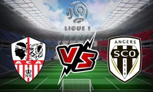 مشاهدة مباراة أنجيه و اجاكسيو بث مباشر 2023-02-01 Angers SCO vs Ajaccio