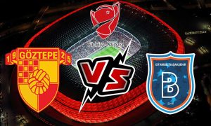 مشاهدة مباراة إسطنبول باشاك شهير و جوزتبه بث مباشر 20/12/2022 İstanbul Başakşehir vs Göztepe
