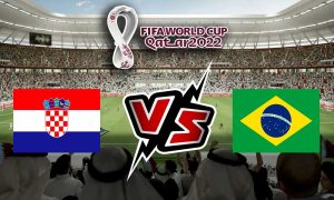 مشاهدة مباراة البرازيل و كرواتيا بث مباشر 09/12/2022 Croatia vs Brazil