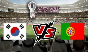 مشاهدة مباراة البرتغال و كوريا الجنوبية بث مباشر 02/12/2022 Korea Republic vs Portugal