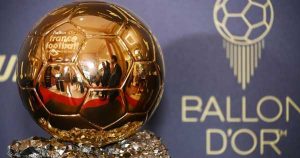 المرشحون للفوز بجائزة الكرة الذهبية 2023