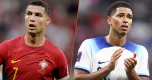 النصر يتوقع انضمام رونالدو وريال مدريد يأمل ضم بيلينجهام