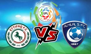 مشاهدة مباراة الهلال و الاتفاق بث مباشر 21/12/2022 كأس خادم الحرمين الشريفين