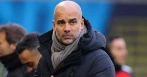 بيب جوارديولا يقر بأن عهد مانشستر سيتي يفتقد شيئًا رئيسيًا واحدًا