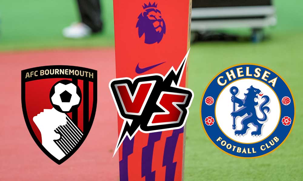 مشاهدة مباراة تشيلسي و بورنموث بث مباشر 27/12/2022 Chelsea vs AFC Bournemouth
