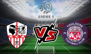 مشاهدة مباراة تولوز و اجاكسيو بث مباشر 2023-01-21 Toulouse vs Ajaccio