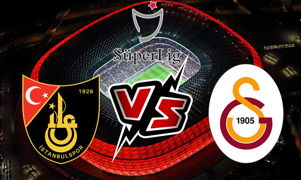 مشاهدة مباراة جالطة سراي و اسطنبول سبور بث مباشر 25/12/2022 Galatasaray vs İstanbulspor
