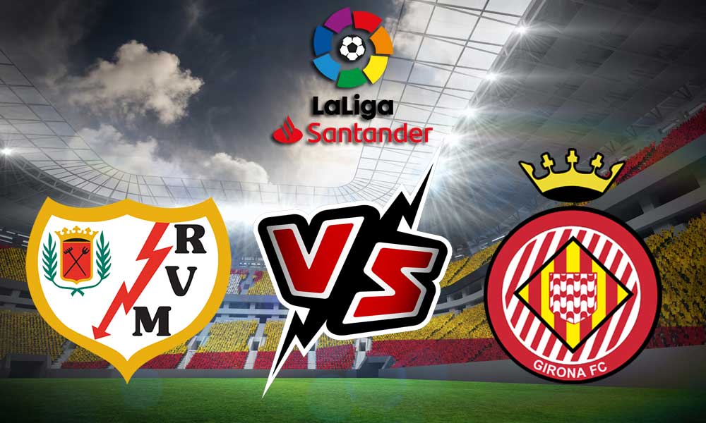مشاهدة مباراة جيرونا و رايو فاليكانو بث مباشر 29/12/2022 Girona vs Rayo Vallecano