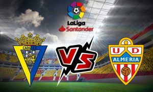 مشاهدة مباراة قاديش و ألميريا بث مباشر 30/12/2022 Cádiz vs Almería